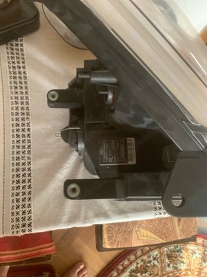 Accesorii FORD tranzit - imagine 4