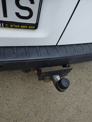 Ford transit custom  - imagine 5