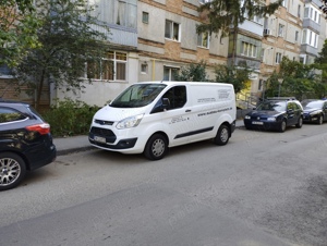 Ford transit custom  - imagine 7