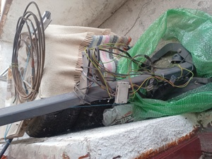 Cârlig de remorcare Peugeot 407 cu cambus inclus - imagine 2