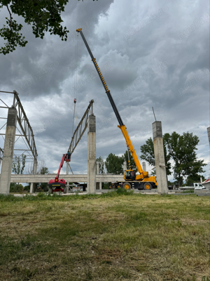 Macara de inchiriat Bucuresti