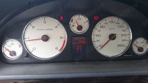  De vânzare Peugeot 407 SW panoramic - imagine 6