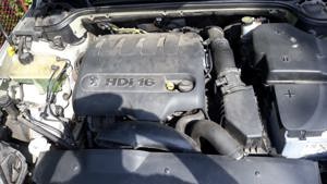  De vânzare Peugeot 407 SW panoramic - imagine 7