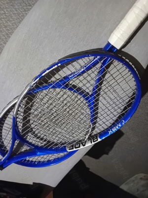 rachete tenis camp Blade - imagine 6