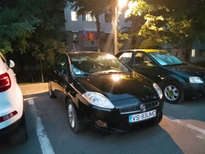 fiat bravo - imagine 5