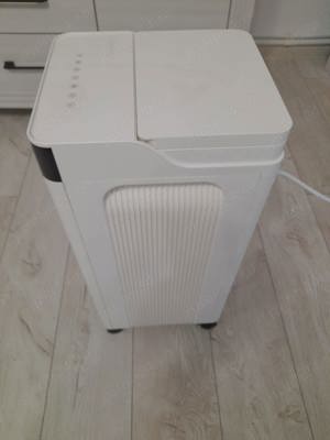 AER CONDIȚIONAT PORTABIL