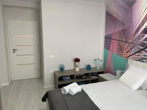 Inchiriere apartament 2 camere mamaia nord  - imagine 9