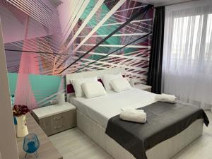 Inchiriere apartament 2 camere mamaia nord  - imagine 4