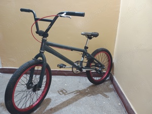 Bicicleta BMX 20''