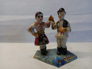 2 jucării vechi, România socialistă, pentru colecționari - imagine 2