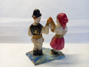 2 jucării vechi, România socialistă, pentru colecționari - imagine 5