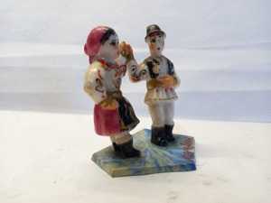 2 jucării vechi, România socialistă, pentru colecționari - imagine 4