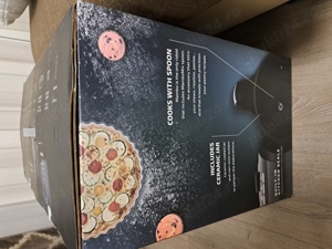 Robot de Bucatarie Cecotec Mambo 9590 3,3 L Negru - imagine 3