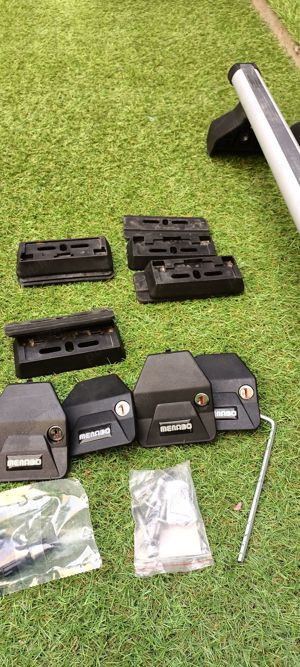 Bare auto transversale  - imagine 3