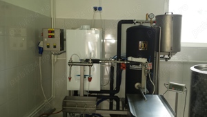 Linie procesare suc de mere - imagine 4