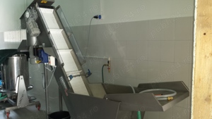 Linie procesare suc de mere - imagine 2