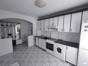 Apartament 2 camere + demisol, zona Stefan cel Mare - imagine 6