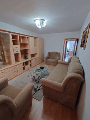 Apartament 2 camere + demisol, zona Stefan cel Mare - imagine 3