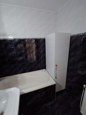 Apartament 2 camere + demisol, zona Stefan cel Mare - imagine 9