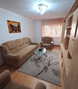 Apartament 2 camere + demisol, zona Stefan cel Mare - imagine 2