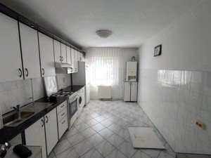 Apartament 2 camere + demisol, zona Stefan cel Mare - imagine 7