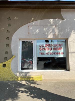 Spatiu comercial de inchiriat