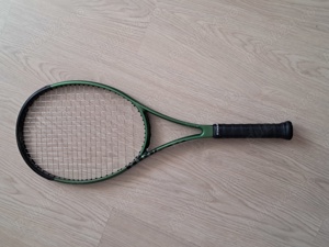 Vând rachetă de tenis de câmp Wilson  - imagine 5