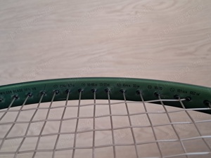 Vând rachetă de tenis de câmp Wilson  - imagine 4