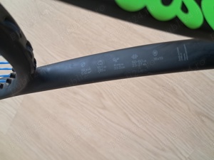 Vând rachetă de tenis de câmp  - imagine 2