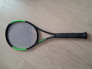 Vând rachetă de tenis de câmp  - imagine 3