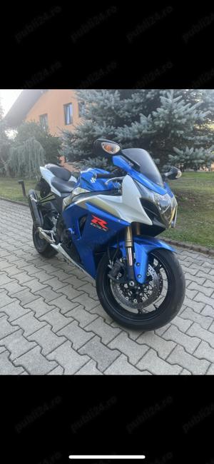 Suzuki gsxr k9 1000Cc - imagine 2