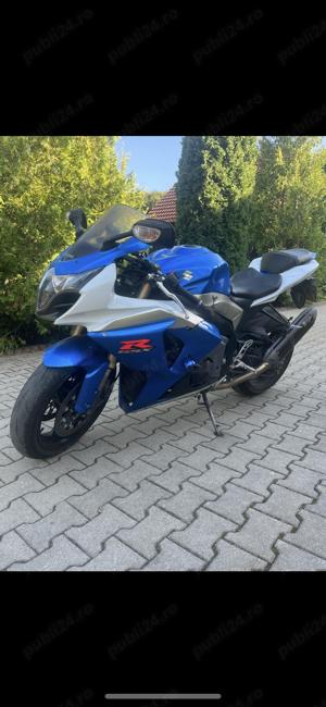 Suzuki gsxr k9 1000Cc - imagine 3