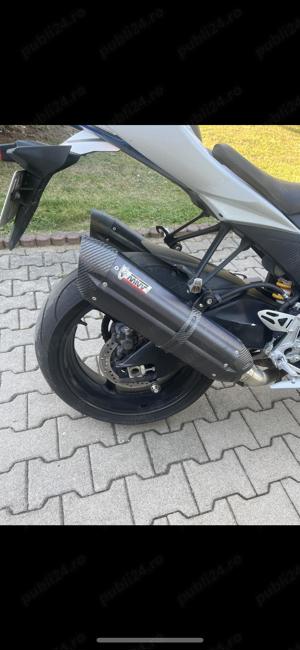 Suzuki gsxr k9 1000Cc - imagine 8