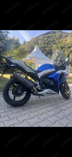 Suzuki gsxr k9 1000Cc - imagine 4