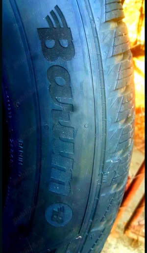 Roata 5×115 Astra J,K, CRUZE - imagine 7