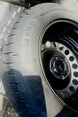 Roata 5×115 Astra J,K, CRUZE - imagine 8