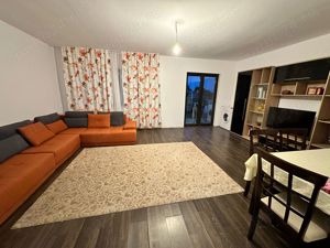 Vând casă tip duplex în Lazu, Constanța - imagine 5