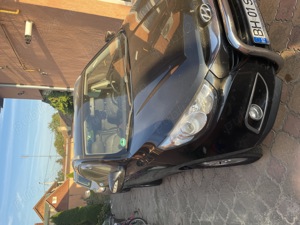 Hyundai IX35 Tucson - imagine 2