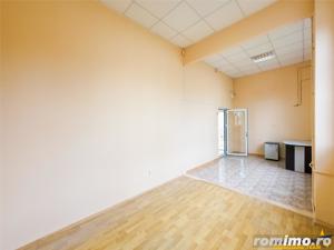 FILM! Spatiu comercial versatil, Central, Covasna - imagine 12