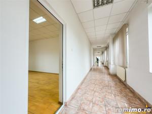 FILM! Spatiu comercial versatil, Central, Covasna - imagine 9