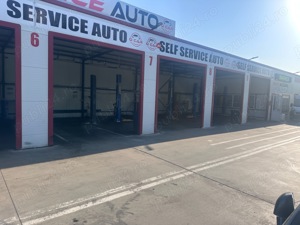 Angajăm mecanici și electricieni auto! - imagine 4