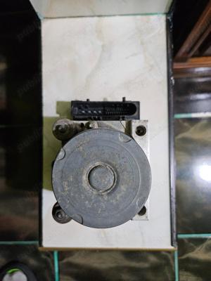 Vand unitate control ABS Peugeot 307