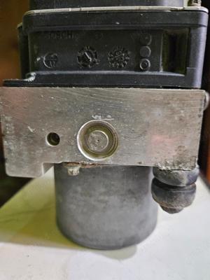 Vand unitate control ABS Peugeot 307 - imagine 6