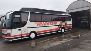 Autocar setra de vânzare  - imagine 5