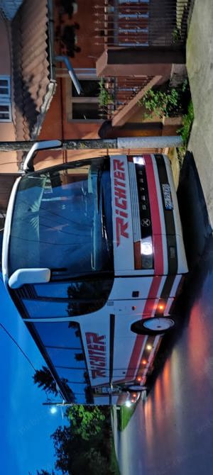 Autocar setra de vânzare  - imagine 4