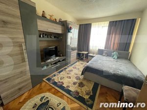 Apartament 3 camere, 65mp, la cheie Grigore Alexandrescu - imagine 6