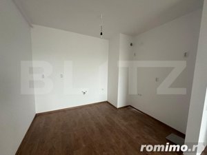 Apartament 2 camere, 54 mp, priveliște deosebita, zona Între Lacuri - imagine 5