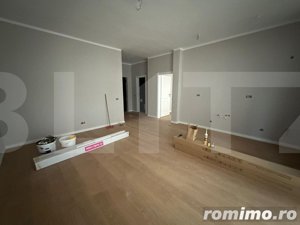 Apartament de 2 camere, 50 mp, finisat, zona Vivo - imagine 2