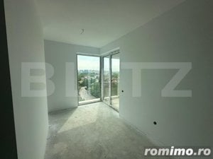 Apartament 3 camere, orientare S-V , etaj intermediar, zona Între Lacuri - imagine 4