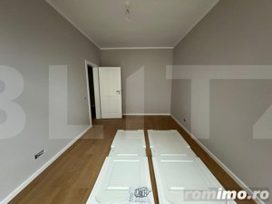 Apartament de 2 camere, 50 mp, finisat, zona Vivo - imagine 4